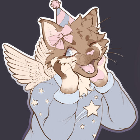 Colored Halfbody Colored Halfbody