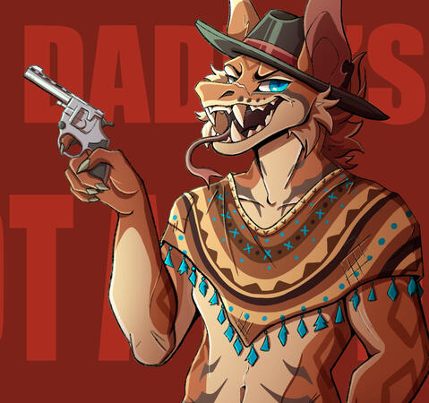 Rendered Halfbody Rendered Halfbody